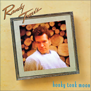 Honky Tonk Moon/ Young Guns