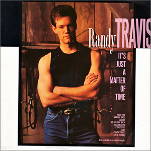 It's Just A Matter Of Time/ This Day Was Made For Me And You