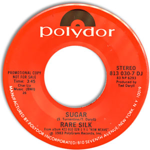 Sugar