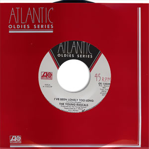 I've Been Lonely Too Long / A Beautiful Morning