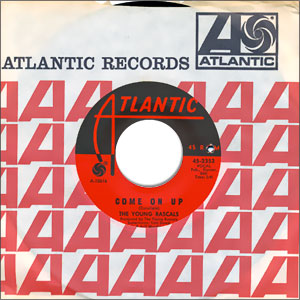 Come On Up/ What Is The Reason