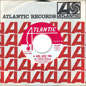 A Girl Like You/ It's Love