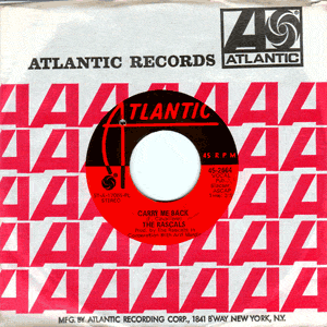 Carry Me Back/ Real Thing