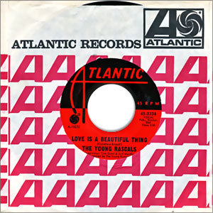 You Better Run/ Love Is Beautiful Thing