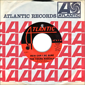 How Can I Be Sure/ I'm So Happy Now