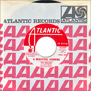 A Beautiful Morning/ Rainy Day