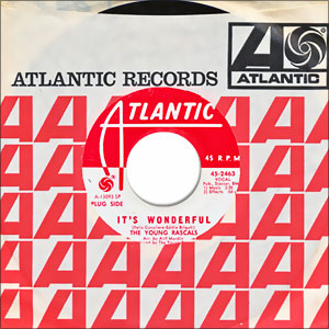 It's Wonderful/ Of Course