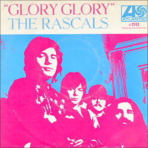 Glory Glory/ You Don't Know