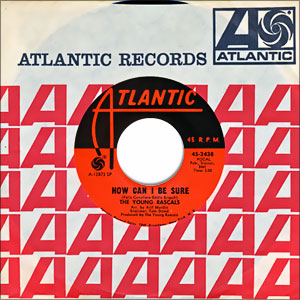 How Can I Be Sure/ I'm So Happy Now