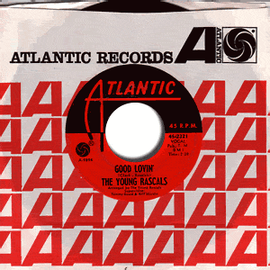 Good Lovin'/ Mustang Sally