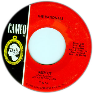 Respect/ Feelin' Lost