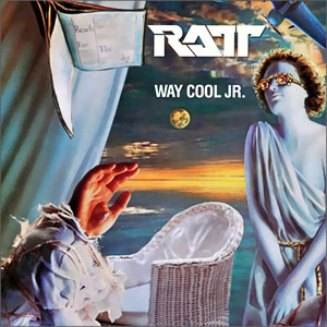 Way Cool Jr./ Chain Reaction