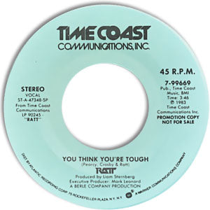 You Think You're Tough