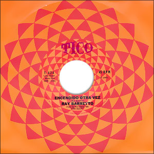 Encendido Otra Vez/ Enamorado (In Love)