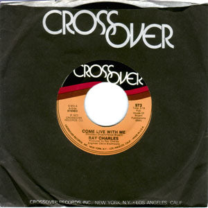 Come Live With Me/ Everybody Sing