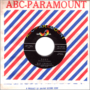 Ruby/ Hardhearted Hannah