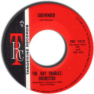 Booty Butt/ Sidewinder