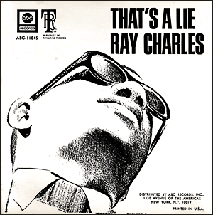 That's A Lie/ Go On Home