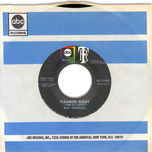 Understanding/ Eleanor Rigby