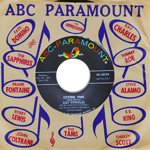 Crying Time/ When My Dreamboat Comes Home