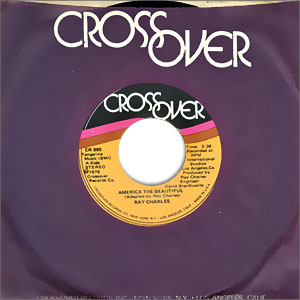 America The Beautiful/ Sunshine