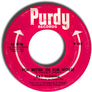 For Better Or For Worse/ Another Like You