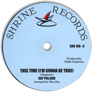 This Time (I'm Gonna Be True) / Dream My Heart