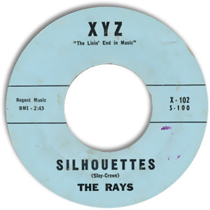 Silhouettes/ Daddy Cool