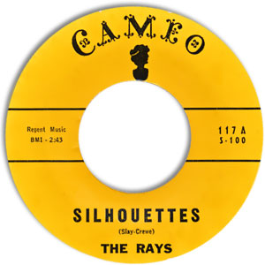 Silhouettes/ Daddy Cool