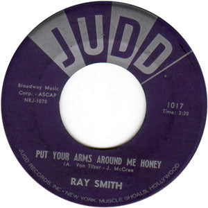 Put Your Arms Around Me/ Maria Elena