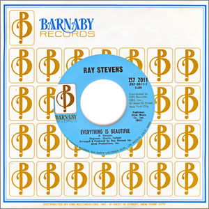 Everything Is Beautiful/ A Brighter Day