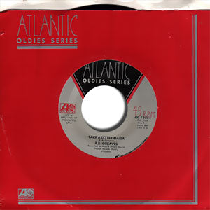 Take A Letter Maria / Always Something There To Remind Me