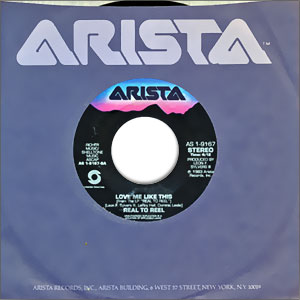 Love Me Like This/ Taking The Long Way Home