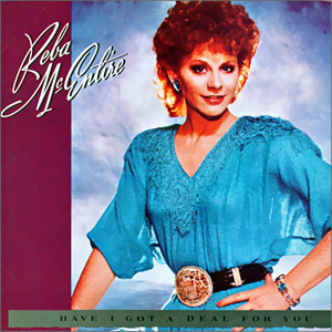 Have I Got A Deal For You/ Whose Heartache Is This Anyway