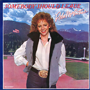 Somebody Should Leave/ Don't You Believe Him