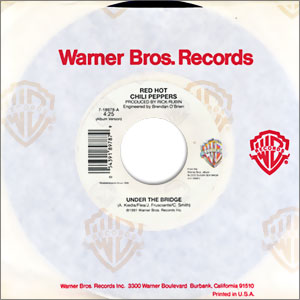 Under The Bridge/ The Righteous & The Wicked