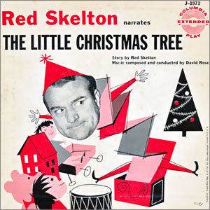 The Little Christmas Tree