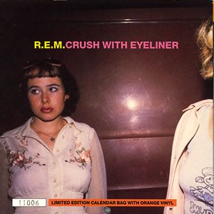 Crush With Eyeliner