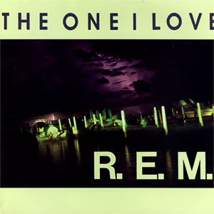 The One I Love/ Maps and Legends (Live)