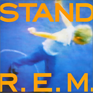 Stand/ Memphis Train Blues