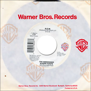 The Sidewinder Sleeps Tonite/ The Lion Sleeps Tonight