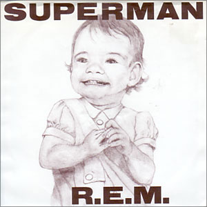 Superman/ White Tornado