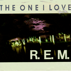 The One I Love/ Maps and Legends (Live)