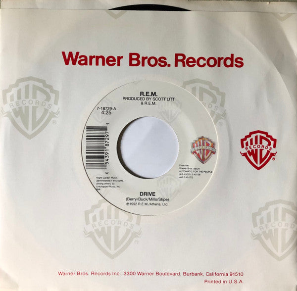 Drive/ Winged Mammal Theme