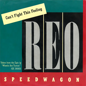 Can't Fight This Feeling/ Break His Spell