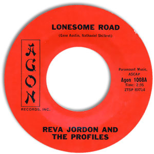 Lonesome Road/ What More Can A Woman Do?