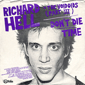 Time/ Don't Die (EP)