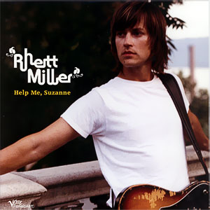 Help Me, Suzanne/ Question