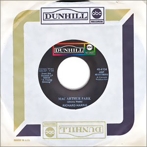 MacArthur Park/ Didn't We