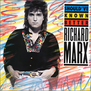 Should've Known Better